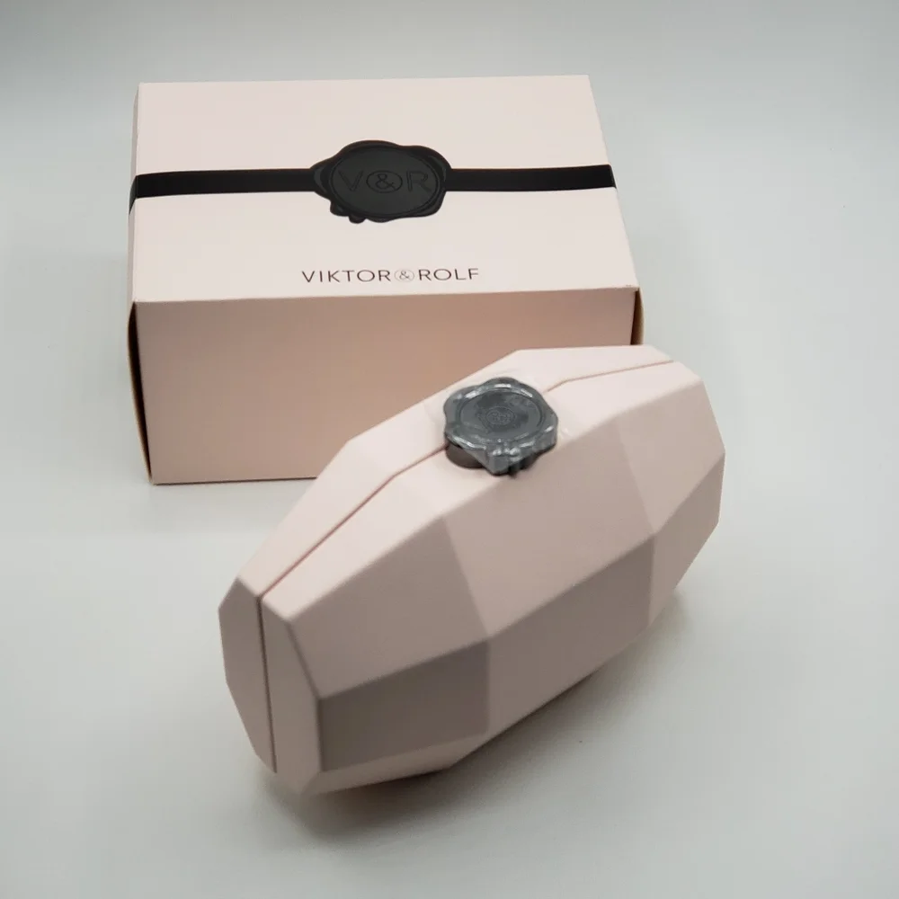 Viktor & Rolf Clutch